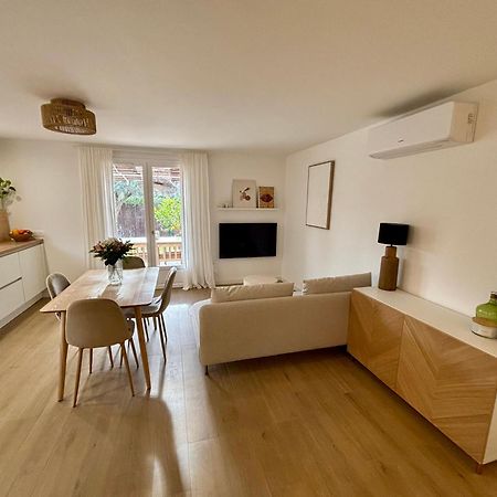 Bastidon Paisible Dans Residence Avec Piscine Фрежюс Экстерьер фото